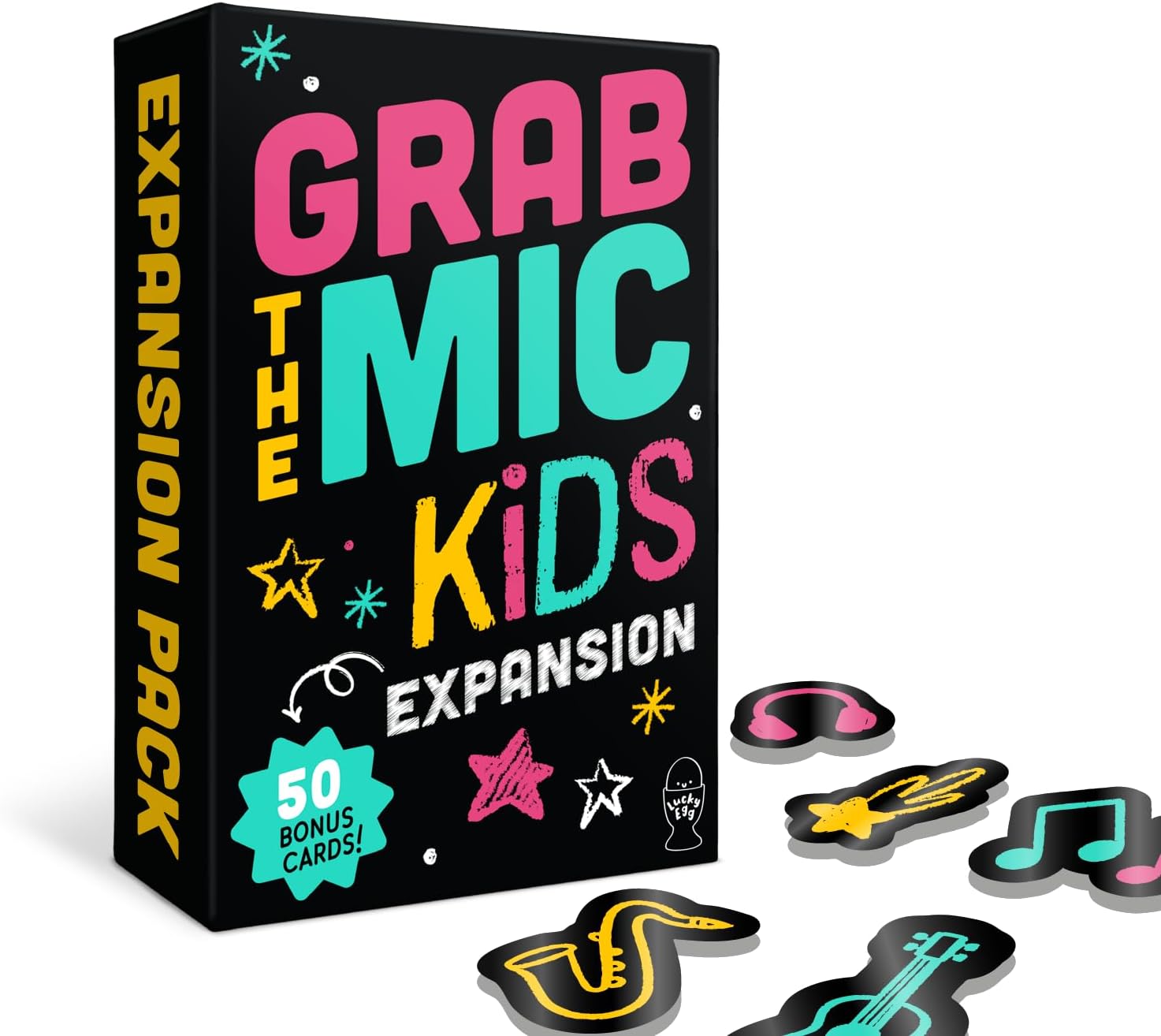Kids Expansion